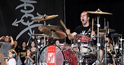 Burning Calories With Chuck Comeau | Health Center, The Drummer Lab