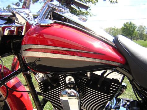 I will be riding to. harley custom paint jobs - Page 2 - Harley Davidson Forums