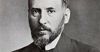 Santiago Ramón y Cajal: biografía de este pionero de la neurociencia