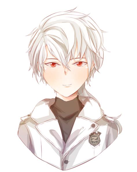 Zen Mystic Messenger By Rookie Dea On Deviantart