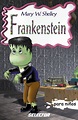 Frankenstein para niños. SHELLEY MARY. Libro en papel. 9789706436122 ...