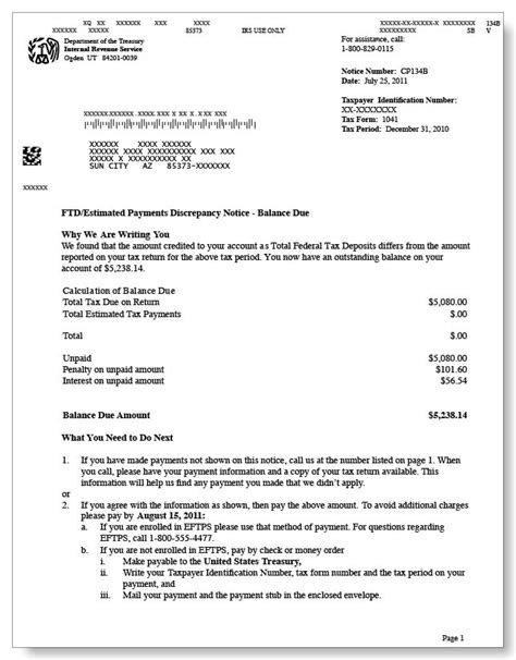 Related content sample letter to request government service or action sample letter to request an organization may request a determination letter regarding the effect of certain changes on its public charity however, the irs will not make any determination regarding any completed transaction. Irs Audit Notice - Free Printable Documents