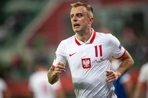 Football statistics of kamil grosicki including club and national team history. Brzęczek będzie musiał przeprowadzić poważną rozmowę ...