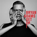bol.com | Get Up, Bryan Adams | CD (album) | Muziek
