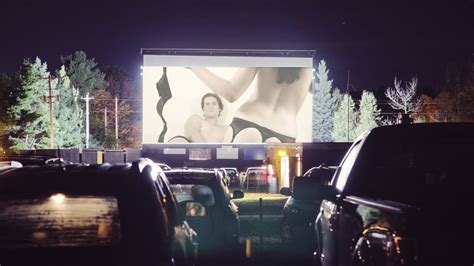 The Big Daddy Of Drive In Porn Theaters