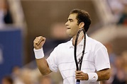 TBT, 1998—Pete Sampras finishes No. 1 for a record sixth straight year ...