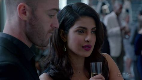 Jake Mclaughlin Sexy Spies Priyanka Chopra Alex Parrish Quantico Tv Series 20 Youtube