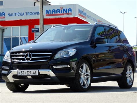 Search over 2,300 listings to find the best local deals. Mercedes ML 350 Blue TEC 4MATIC,2012, Bluefficiency Sport ...