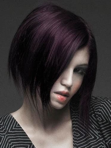 67 results for black henna hair dye. Black Hair With Purple Tint - Hairstyles VIP