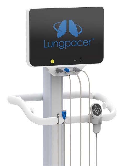 Lungpacer Medical Accelerates Pivotal Clinical Study With