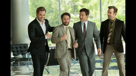 Maybe you would like to learn more about one of these? Förtelmes főnökök 2. (Horrible Bosses 2) - TV szpot 20mp ...