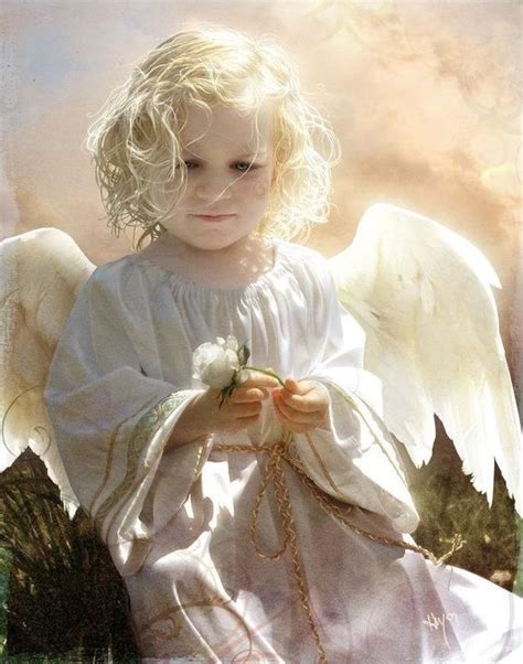 Image Result For Pictures Of Angels With Children Fairy Angel Angel