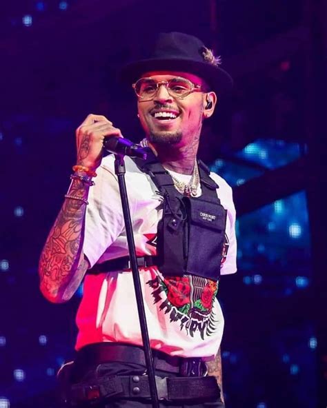 Love You ️ Chris Brown Outfits Chris Brown Style Breezy Chris Brown