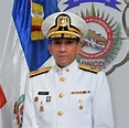 Vicealmirante José Manuel Cabrera Ulloa | Parámetro Nacional