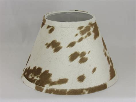 Western Lamp Shades Ideas On Foter