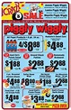 Piggly Wiggly - Wisconsin Free Press