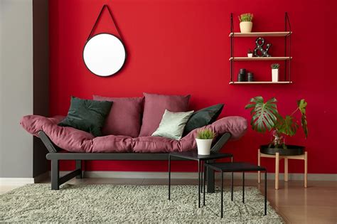 Feng Shui Color Guide What You Need To Know Homenish
