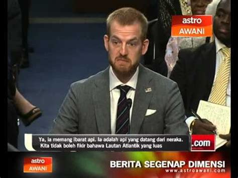 Ancaman Ebola Perlu Diambil Serius Video Dailymotion