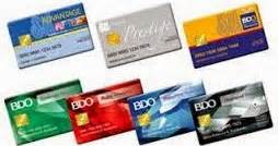 Check spelling or type a new query. BDO Credit Card Application Status - Banco De Oro Emerald Rewards Card Activation | Daily ...