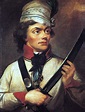WARRIORS HALL OF FAME: Tadeusz Kościuszko (1746-1817), National Hero of ...