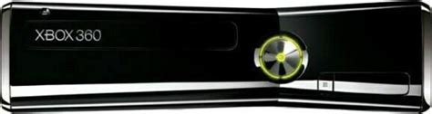 Microsoft Xbox 360 Slim Full Specifications And Reviews