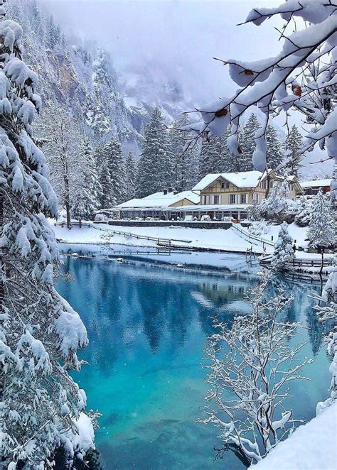Conciencia Eco On Twitter Winter Scenery Winter Pictures Snow Landscape