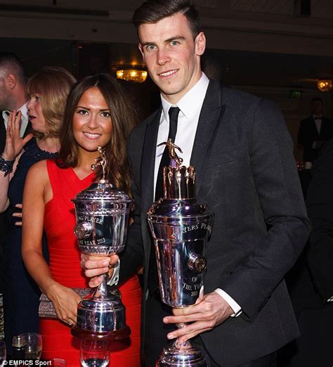 Gareth bale was born to a nobel family of cardiff wales. Gareth Bale's family join him for his introduction as the ...