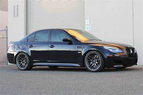 Best Wheels On E60 Post Your Pics Page 48 Bmw M5 Forum And M6