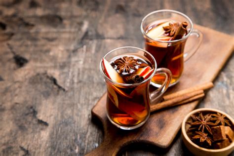 4 Hot Drinks With Locally Sourced Ingredients Northshore Magazine