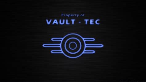 Fallout Vault Wallpapers On Wallpaperdog