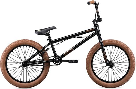 Mongoose Legion L20 Bicicleta Freestyle Bmx Bike Steel Fr