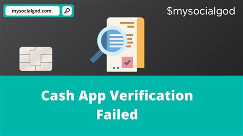 If you're having trouble sending money to your cash app and your payments aren't working together with your cash app, you should. Cash App Verification Failed: What Do I Do? (Solutions ...
