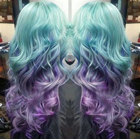 20 Stylish Striking Blue Hairstyles 2020