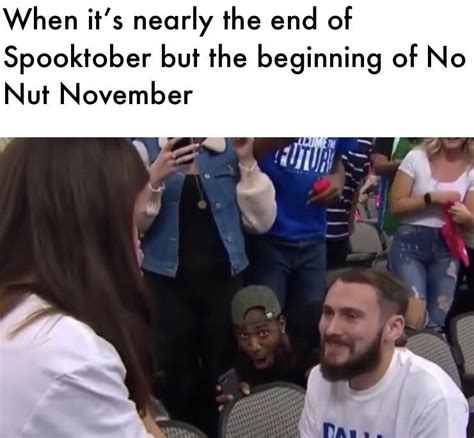 20 Dank Memes No Nut November Factory Memes