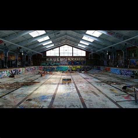 65 Best Images About Fort Ords Abandoned Swimming Pool On Pinterest