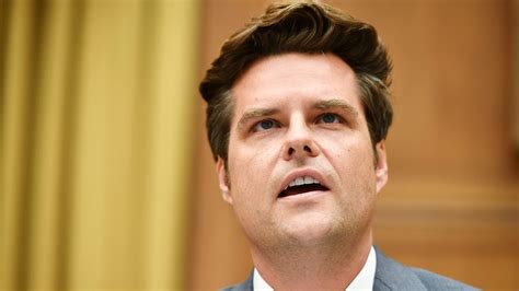 Both things could be true: Rep. Matt Gaetz's Sister Calls Out Election Fraud Lies Like Ones Spread By Her Bro | HuffPost