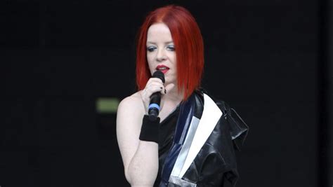 Garbages Shirley Manson Writes Moving Op Ed About Self Harm Variety