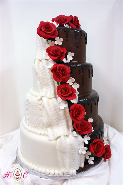 Serving Parkersburg Wedding Cakes Heavenly Confections