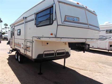 1986 Holiday Rambler Rvs For Sale