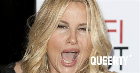 Jennifer Coolidge Says Shes Slept With “like 200 People” Confirming She May Be A Gay Man After