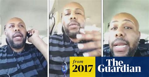 Man Accused Of Murder In Facebook Video Kills Himself After Police Chase Pennsylvania The