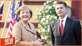 Angela Merkel: Ehe-Drama! Jetzt packt ein Freund aus - YouTube