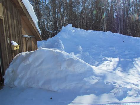 The Agatelady Adventures And Events Documenting Grand Marais Snow