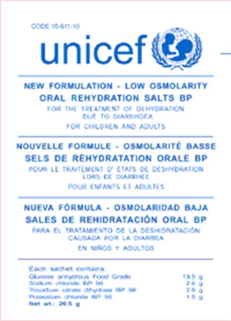 Moreover, it has many pedagogical features for a better teaching of music. World health organization rehydration solution recipe ...