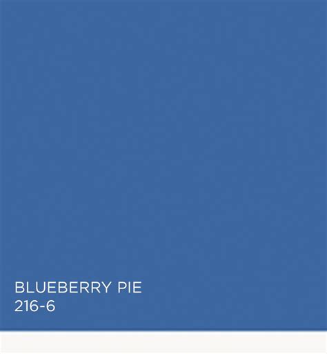 Https://wstravely.com/paint Color/blueberry Pie Paint Color
