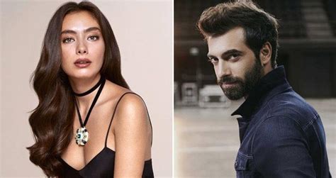 İlker Kaleli Ve Neslihan Atagül Aynı Dizide Buluşuyor