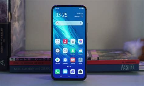 The vivo released a new smartphone v17 pro″. Vivo V17 Pro: Philippine pricing and availability ...