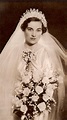 Кралските сватби: Lady Alice Montagu-Douglas-Scott