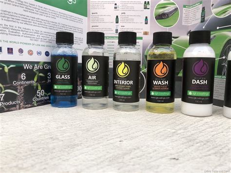 752 likes · 7 talking about this. Coating Untuk Cat Kereta Anda Buatan Malaysia - IGL ...