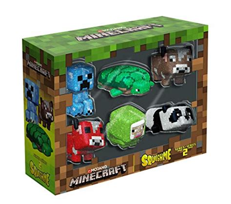 Top 7 Minecraft Soft Toy Uk Soft Toys Presstis